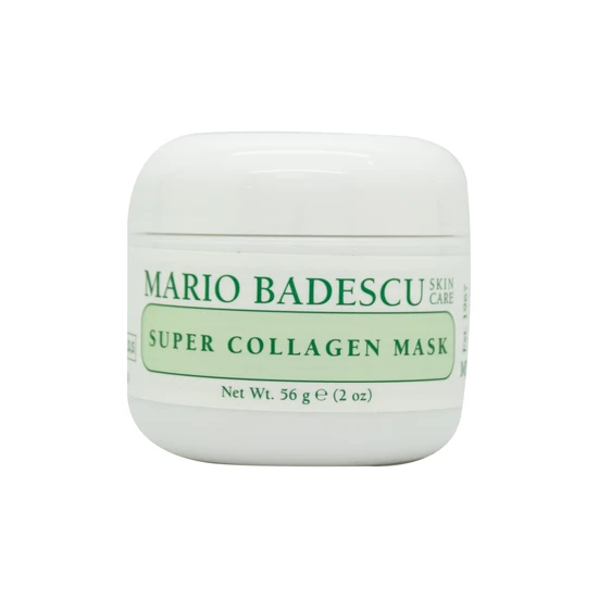 Mario Badescu Super Collagen Mask