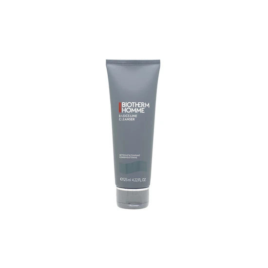 Biotherm Homme Basics Line Cleanser
