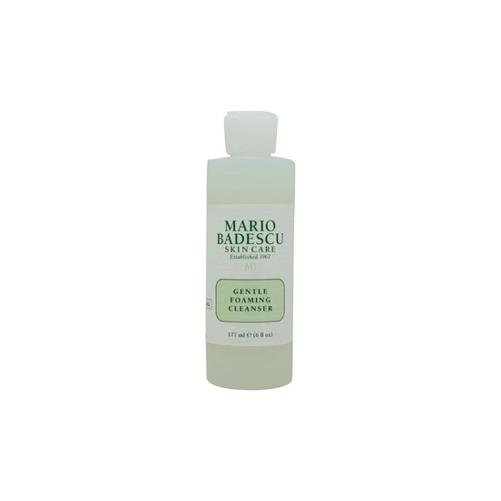 Mario Badescu Gentle Foaming Cleanser