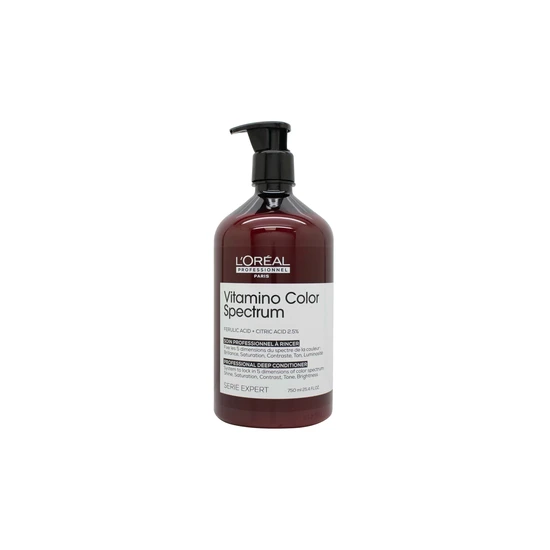 L'Oréal Professionnel Serie Expert Vitamino Colour Spectrum Conditioner