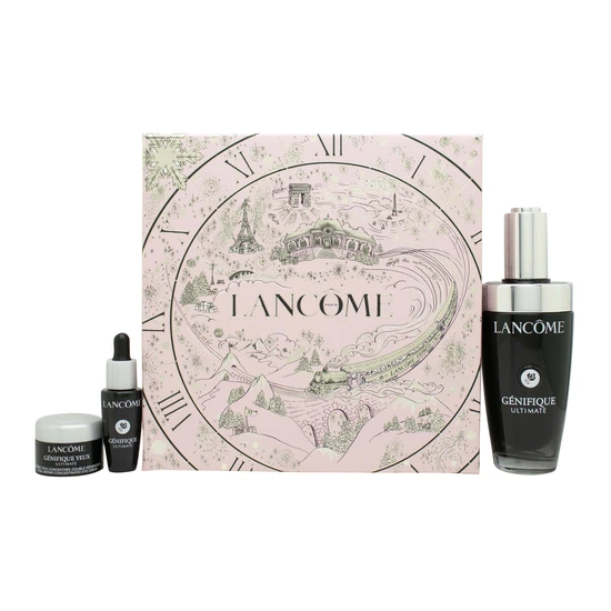 Lancôme Genifique Ultimate Serum Gift Set