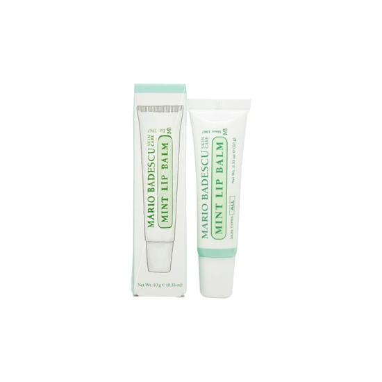 Mario Badescu Rose Lip Balm