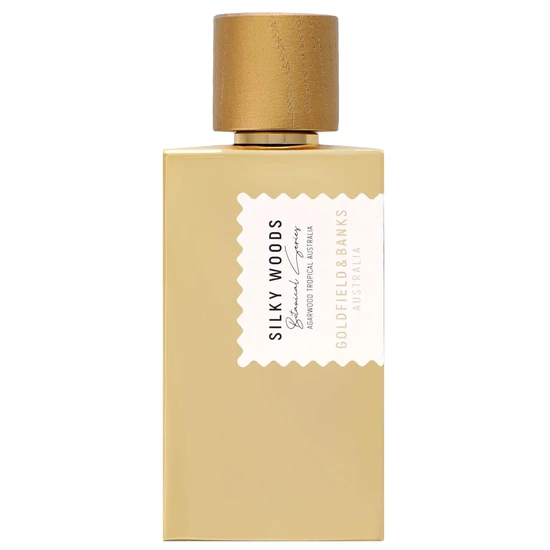 Goldfield & Banks Silky Woods Perfume Concentrate 100Ml