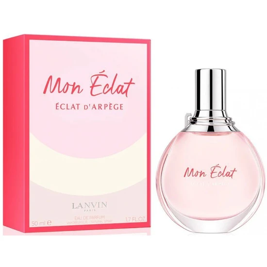 Lanvin Mon Eclat Eau De Parfum