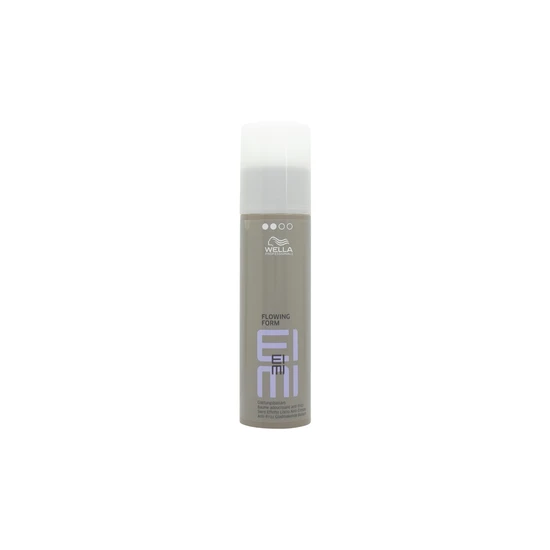Wella Professionals EIMI Flowing Form Anti-Frizz Smoothing Balm
