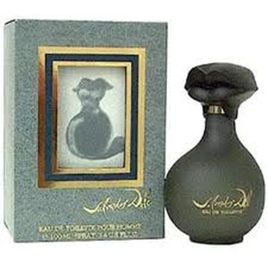 Salvador Dali Pour Homme Eau De Toilette