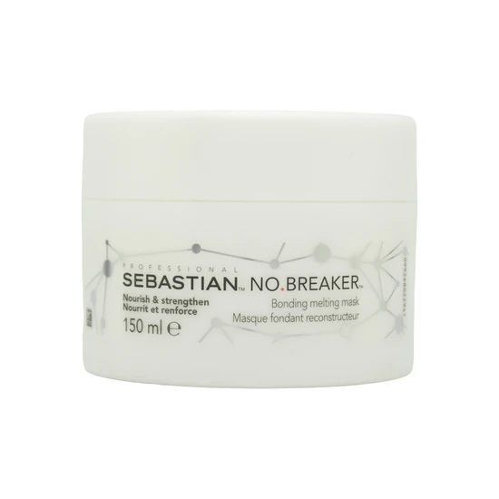 Sebastian Professional No Breaker Bonding Melting Hair Mask