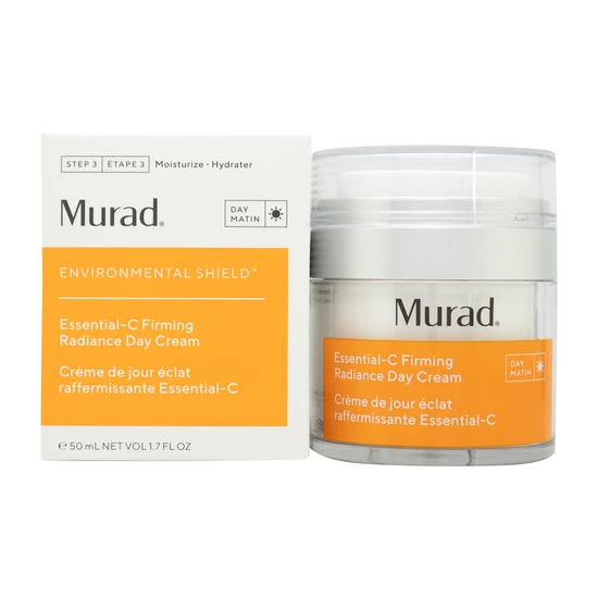 Murad Essential-C Firming Radiance Day Cream