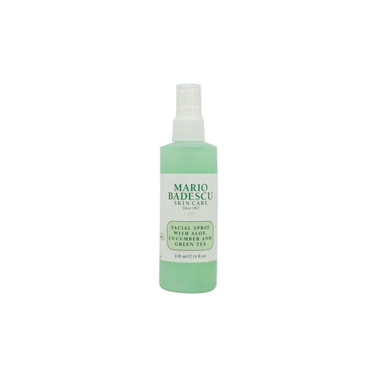 Mario Badescu Cucumber & Green Tea Facial Spray