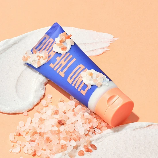 Dear Klairs The Hidden Body Scrub