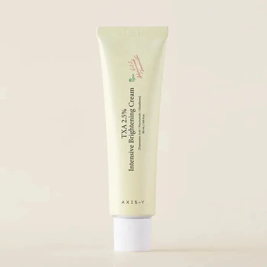 AXIS-Y TXA 2.5% Intensive Brightening Cream