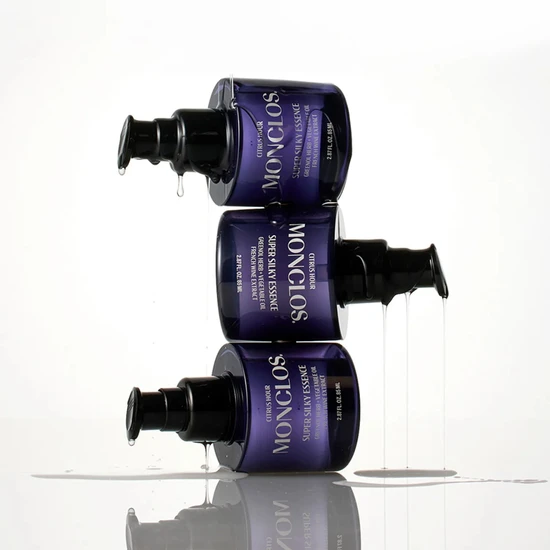 MONCLOS Super Silky Essence