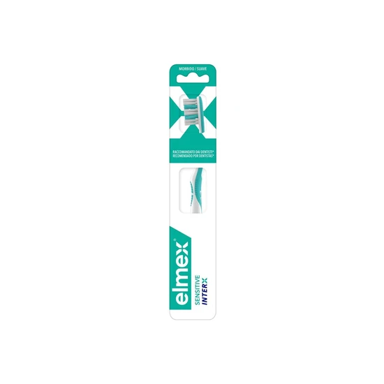Elmex Sensitive Toothbrush Soft