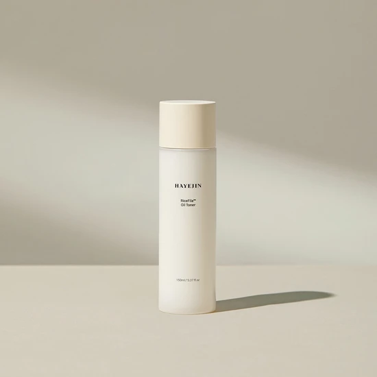 HAYEJIN RiceFila Oil Toner