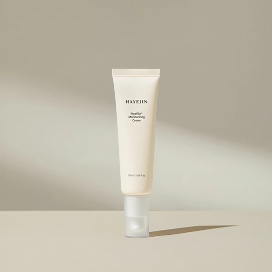 HAYEJIN RiceFila Moisturising Cream