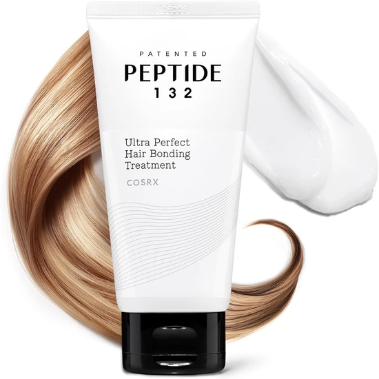 CosRx Peptide-132 Ultra Perfect Hair Bonding Treatment