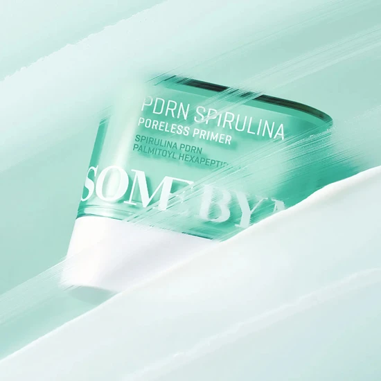 Some by Mi PDRN Spirulina Poreless Primer
