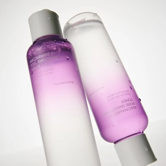 Jumiso Niacinamide 2+ Pore Smoothing Toner