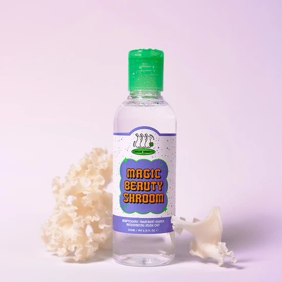 CHASIN' RABBITS Magic Beauty Shroom Essence