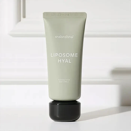 SHAISHAISHAI Liposome Hyal Soothing Cream