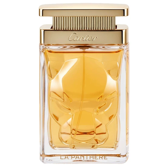 Cartier La Panthere Legere Eau De Parfum