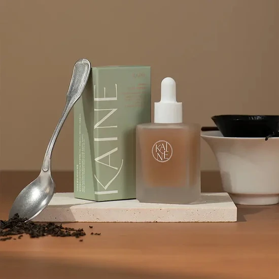 Kaine Kombu Barrier Ampoule