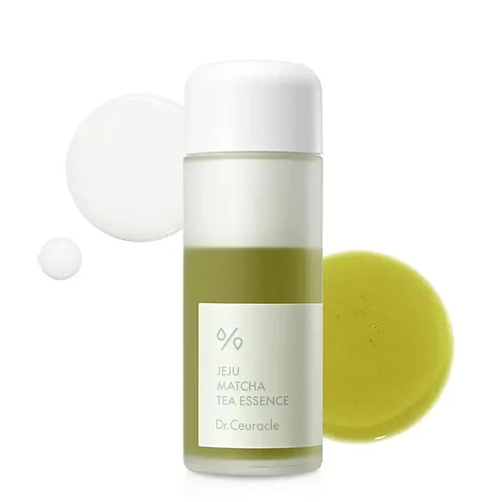 Dr. Ceuracle Jeju Matcha Tea Essence