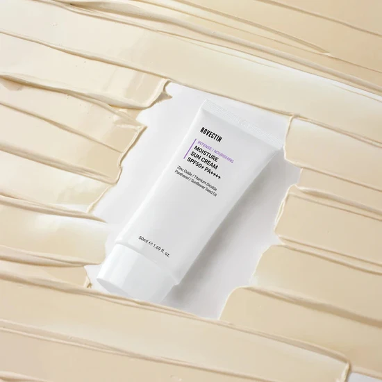 ROVECTIN Intense Moisture Sunscreen SPF 50+ Reef-Safe