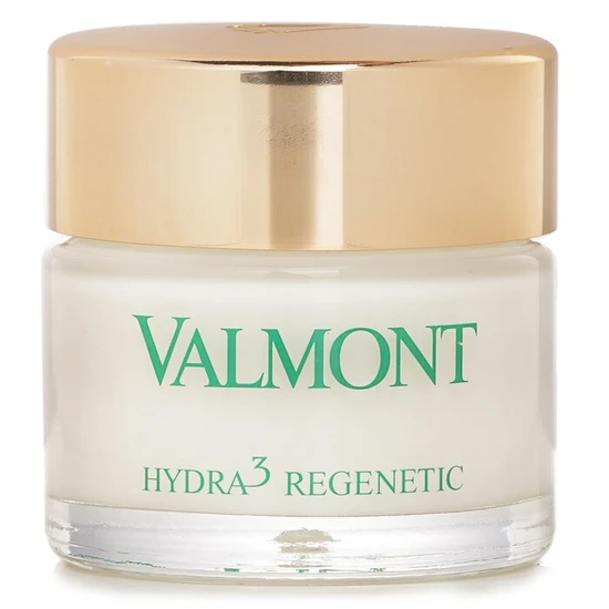 Valmont Hydra 3 Regenetic Cream