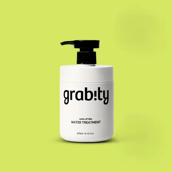 GRABITY Hair Lifting Water Treatment