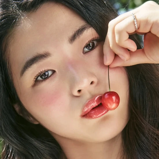 Tocobo Juicy Berry Plumping Lip Oil 01 Chili Red