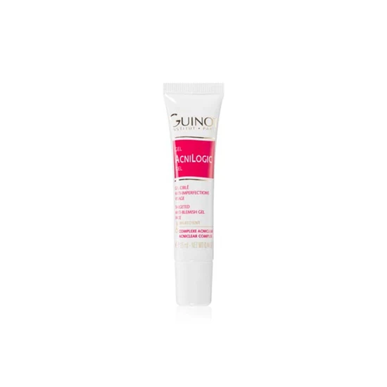 Guinot Gel Acnilogic