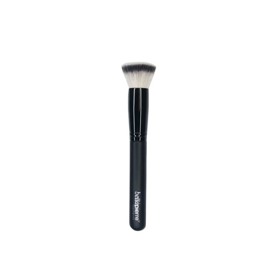 Bellápierre Cosmetics Flat Foundation Brush