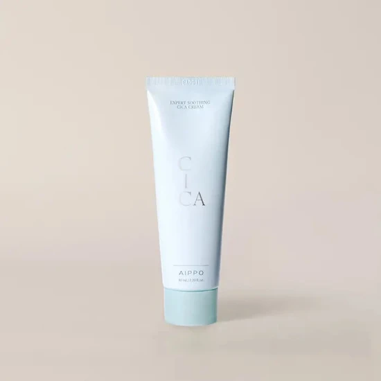 Aippo Expert Soothing Cica Cream