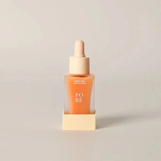 Aippo Expert Pore Ampoule Mask