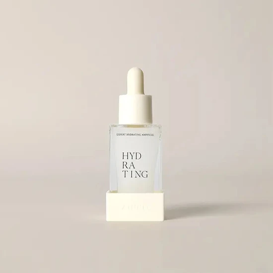 Aippo Expert Hydrating Ampoule 30Ml