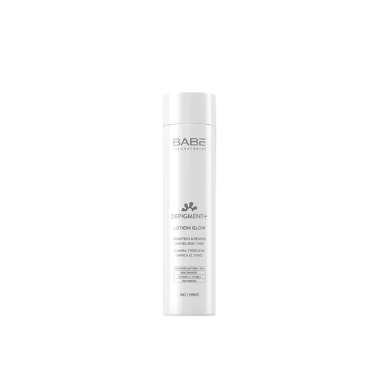 Babe Depigment+ Lotion Glow