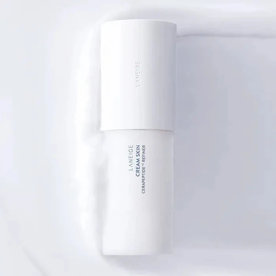Laneige Cream Skin Cerapeptide Refiner 170Ml