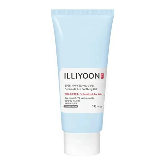 Illiyoon Ceramide Ato Soothing Gel