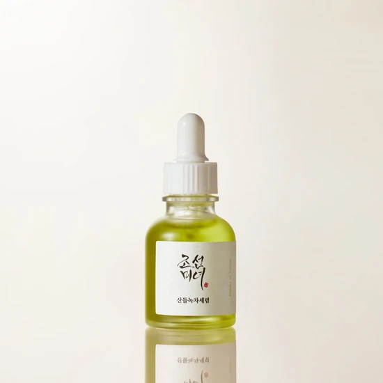 Beauty of Joseon Calming Serum : Green Tea + Panthenol