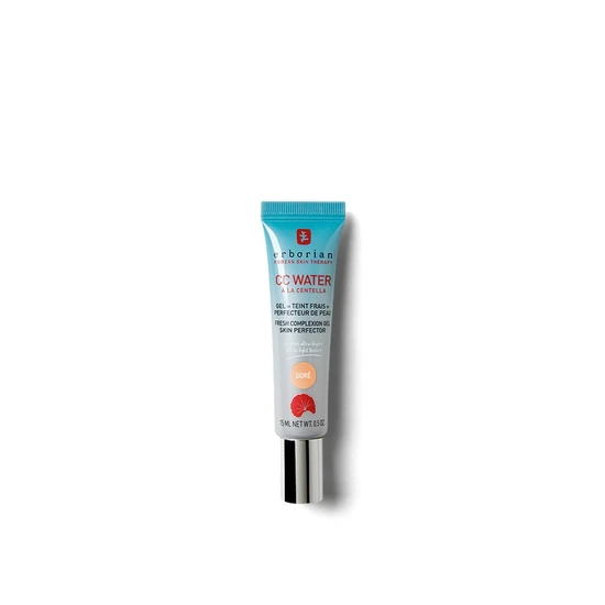 Erborian CC Water Fresh Complexion Gel Ultra-Light Texture Dore