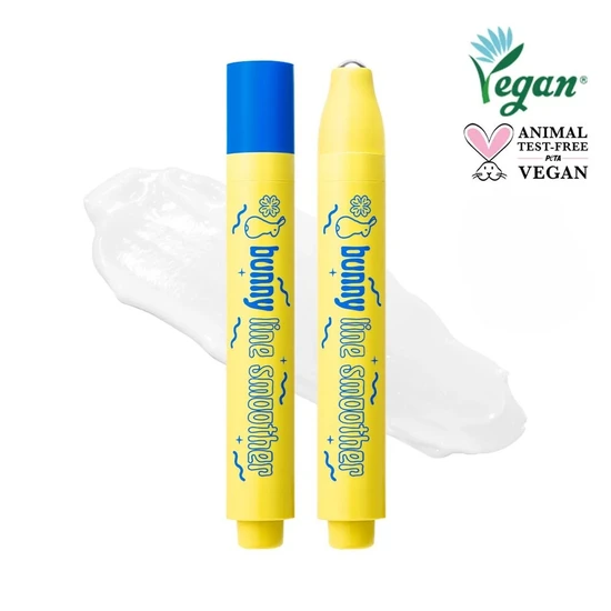 CHASIN' RABBITS Bunny Line Smoother Eye Cream Roller