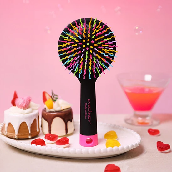 EYECANDY Brush Medium