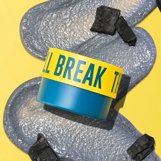 Dear Klairs Break Body Scrub