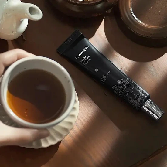 Pyunkang Yul Black Tea Time Reverse Eye Cream