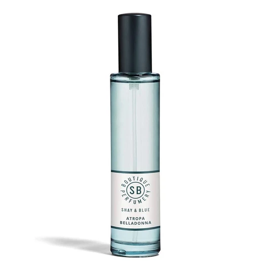Shay & Blue Atropa Belladonna Fragrance
