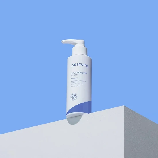 aestura Atobarrier 365 Lotion