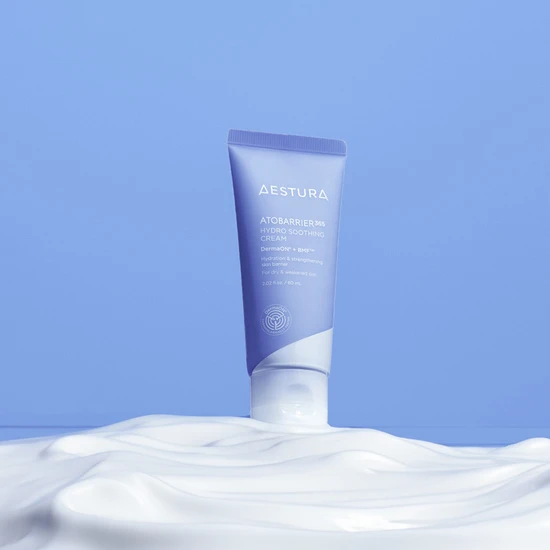 aestura Atobarrier 365 Hydro Soothing Cream