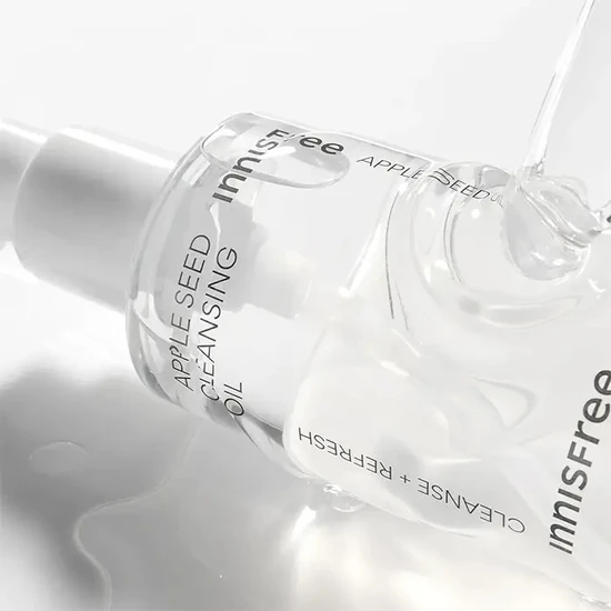 Innisfree Apple Seed Cleansing Oil