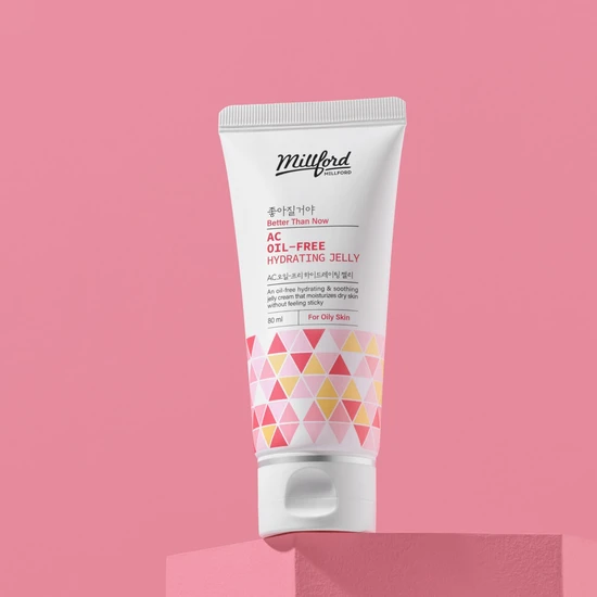 MILLFORD AC Oil-Free Hydrating Jelly